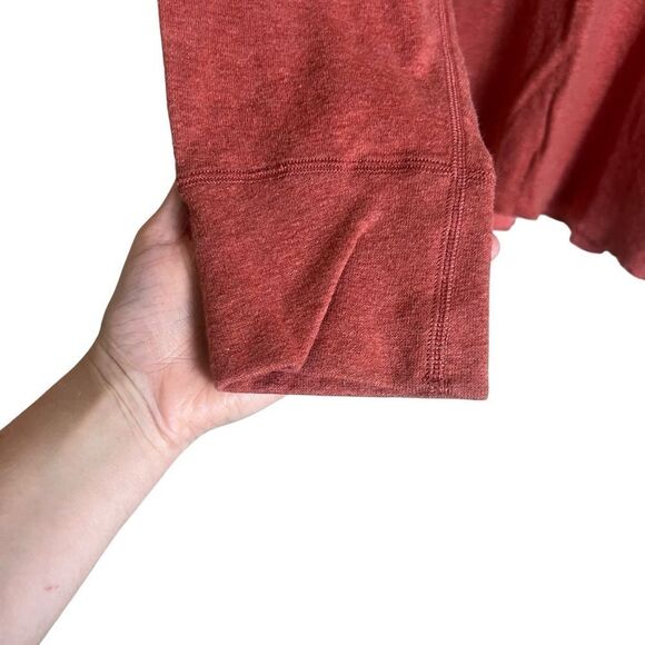 L.l. Bean men’s wool blend long sleeve shirt. Size large tall - Picture 6 of 6